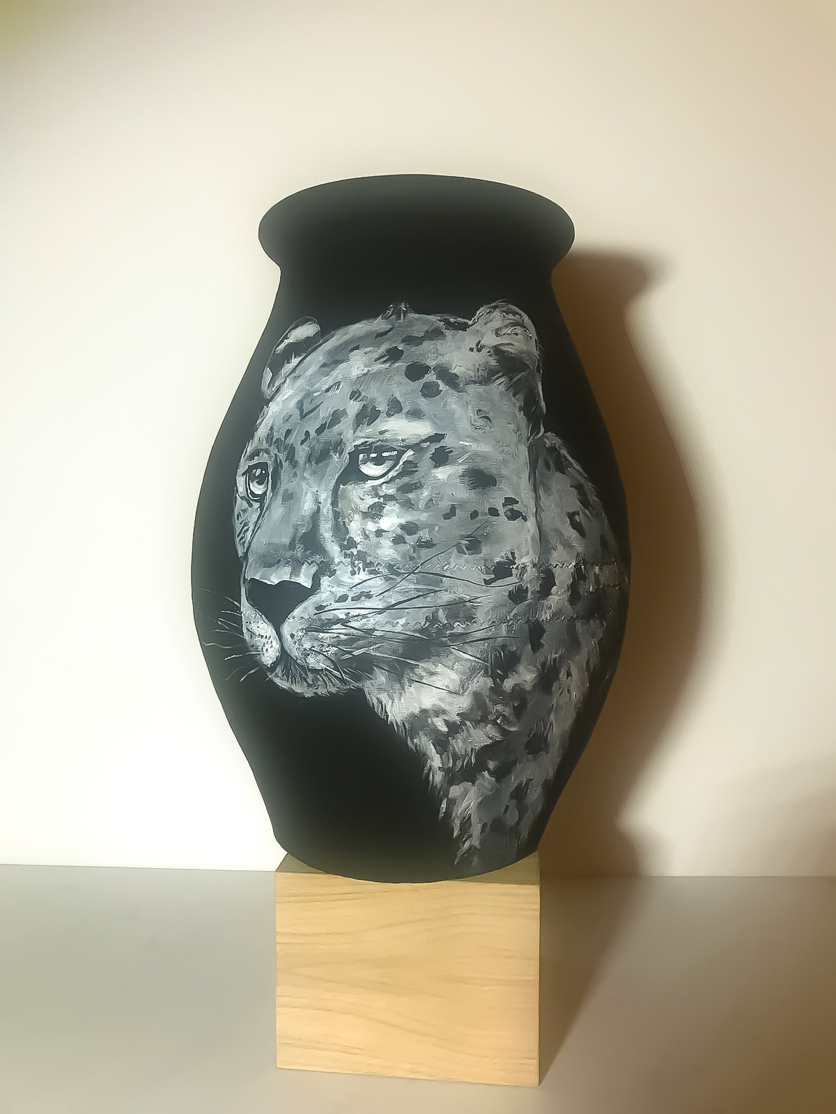 pots poterie terre cuite peinture grenoble